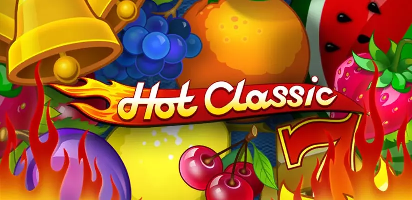 Hot Classic Slot Review