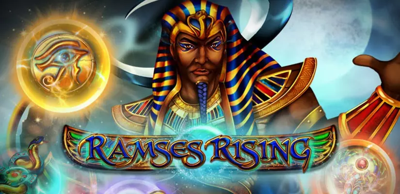 Ramses Rising Slot Review