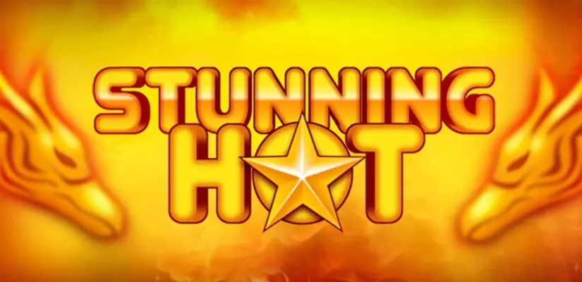 Stunning Hot Slot Review