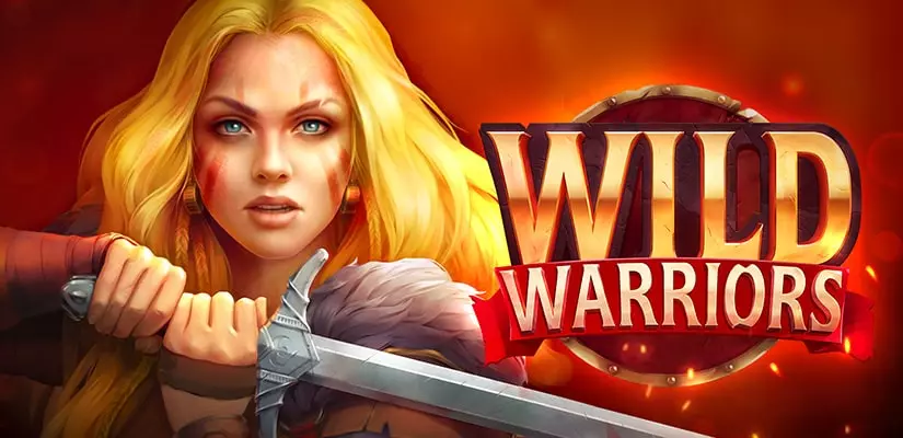 Wild Warriors Slot Review