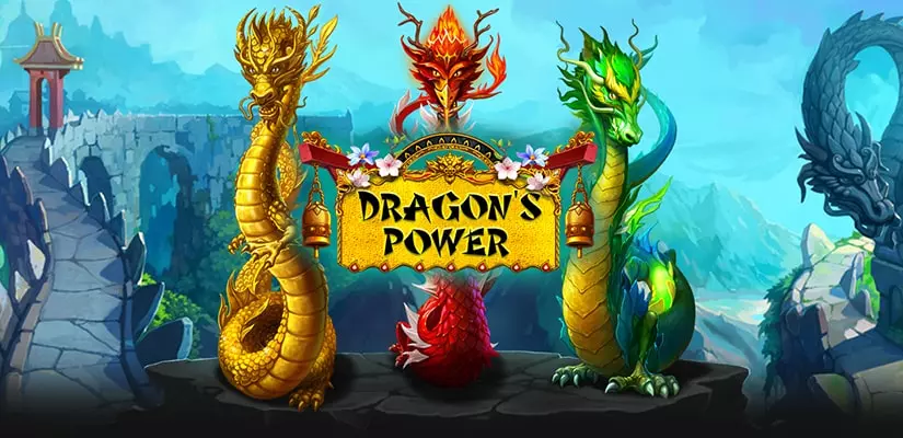 Dragon’s Power Slot Review