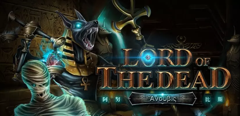 Lord of the Dead Slot Review