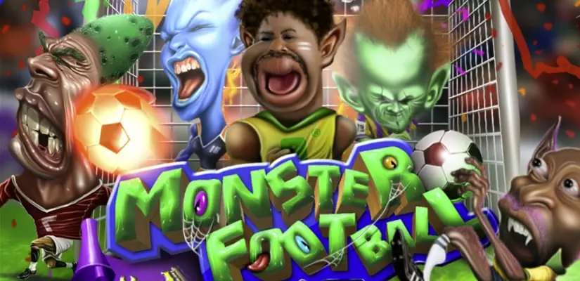 Monster Football Slot Review