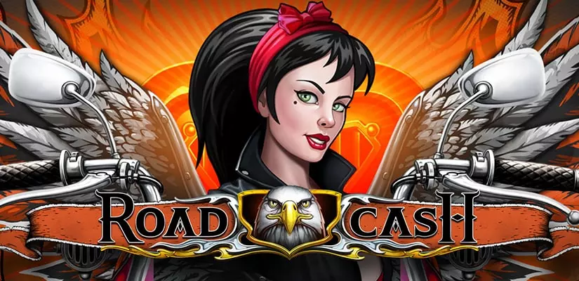 Road Cash Slot Review