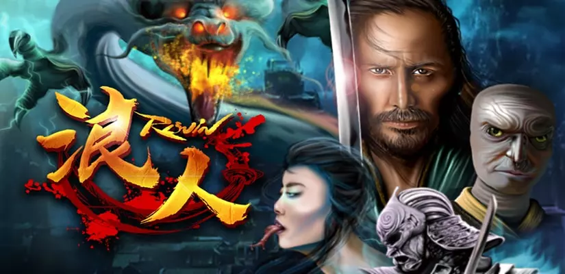 Ronin Slot Review