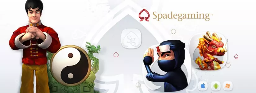 Spadegaming Review