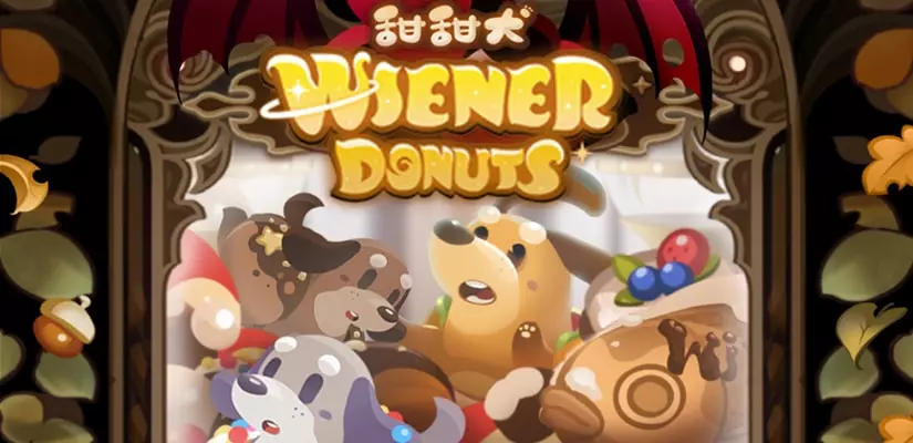 Wiener Donuts Slot Review