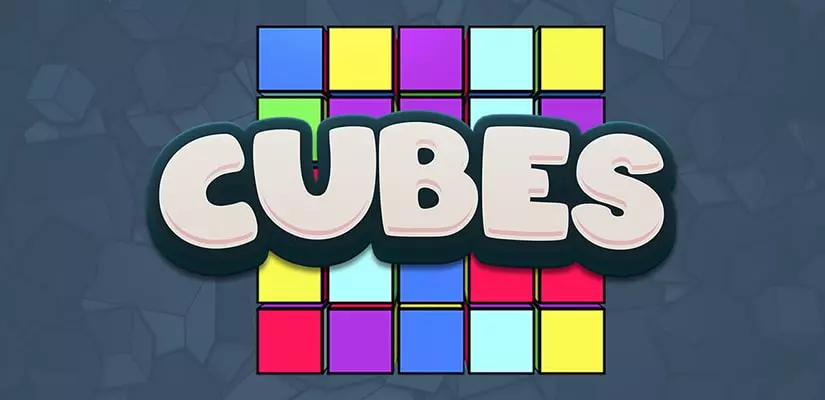 Cubes Slot Review