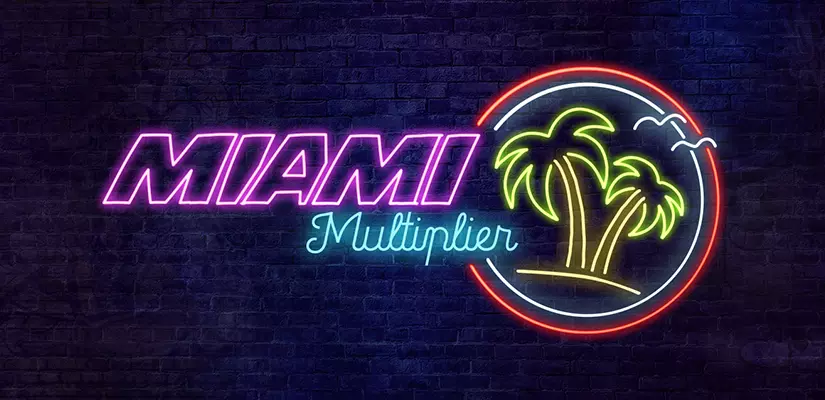 Miami Multiplier Slot Review
