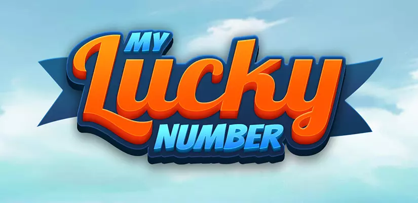 My Lucky Number Slot Review