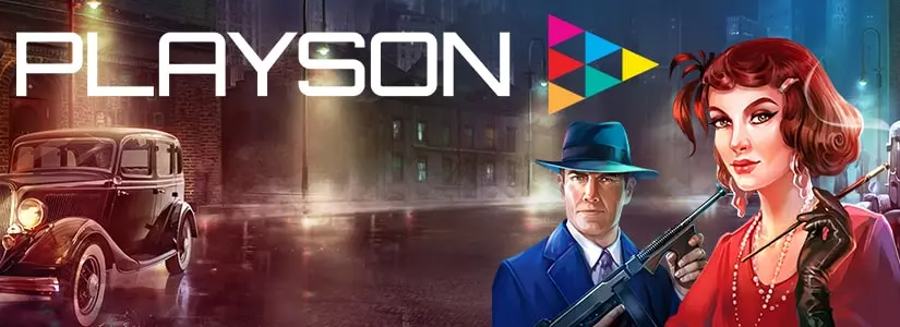 Playson Review