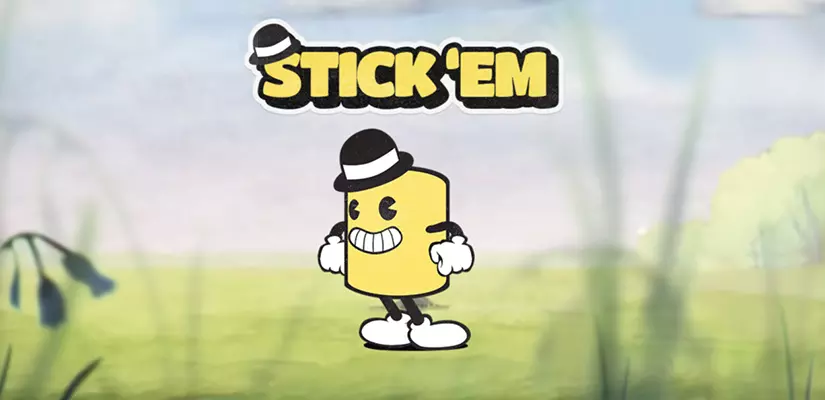 Stick’em Slot Review