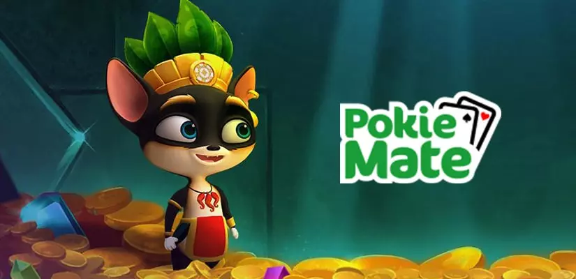 Pokie Mate Casino App Intro