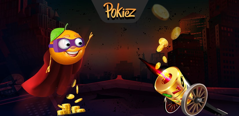 Pokiez App Pokiez App
