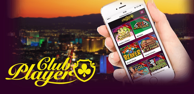 club player casino mobile app