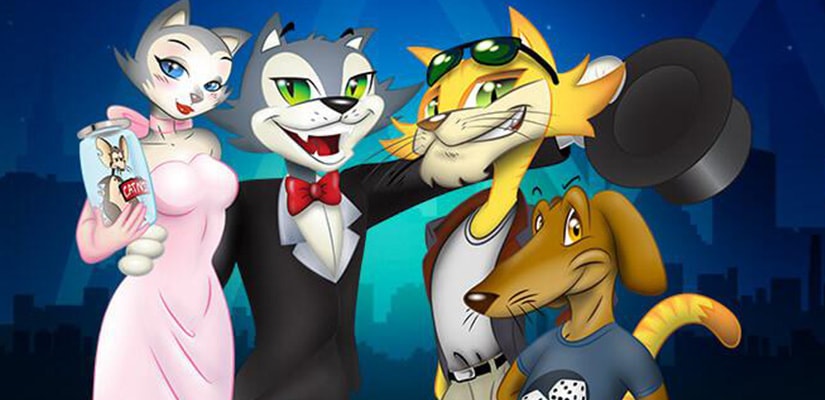 Coolcat-casino.com