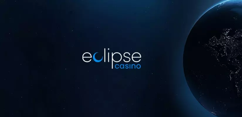 Eclipse Casino App Intro