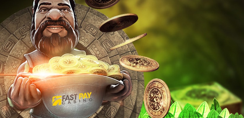 fastpay casinos online