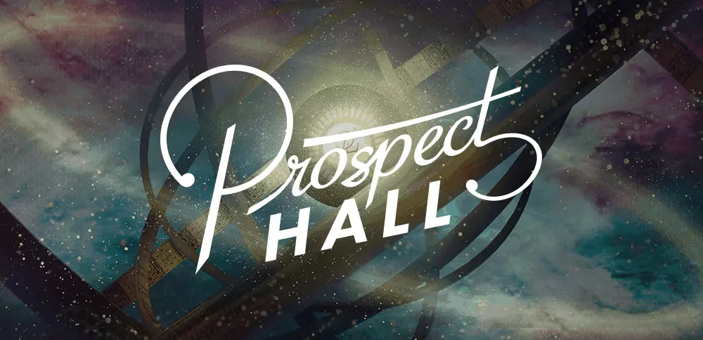 Prospect Hall Casino App Intro