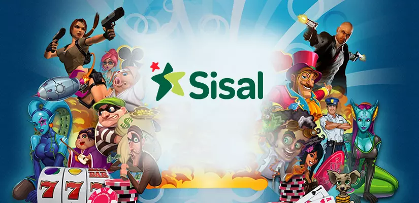 Sisal Casino App Intro