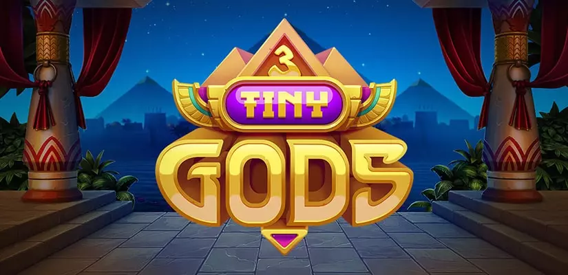 3 Tiny Gods Slot Review