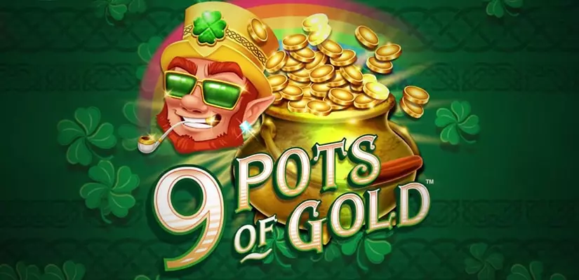 9 Pots of Gold Slot