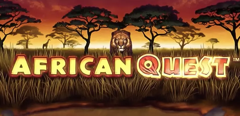 African Quest Slot