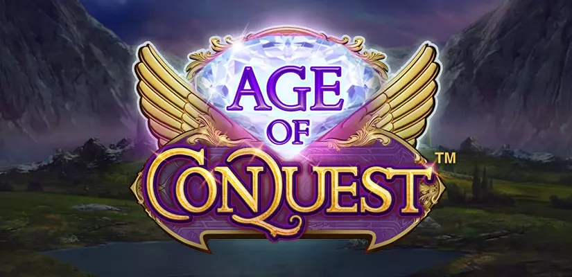 Age of Conquest Slot Review