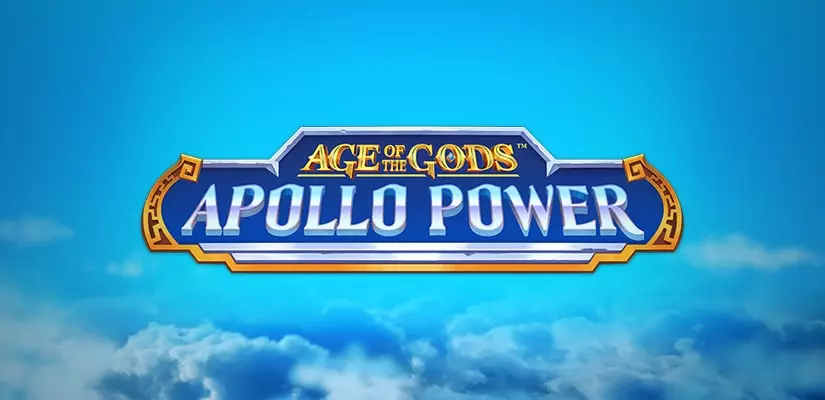Age Of The Gods: Apollo Power Slot