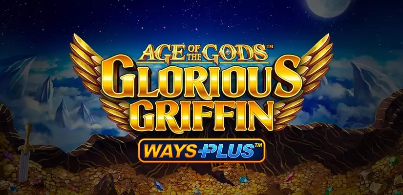 Age Of The Gods: Glorious Griffin Slot