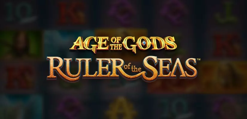 Age of the Gods Ruler of the Seas Slot
