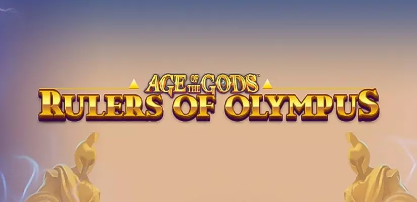 Age of the Gods: Rulers of Olympus Slot