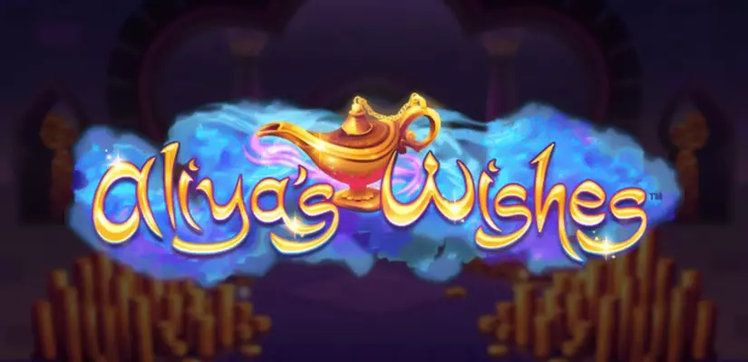 Aliya's Wishes Slot Review