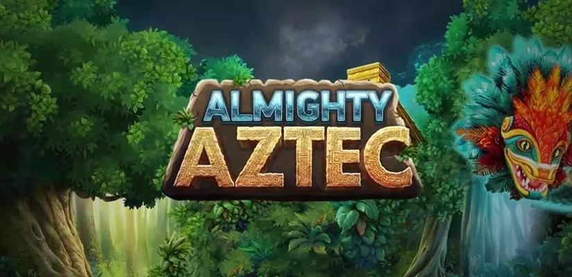 Almighty Aztec Slot