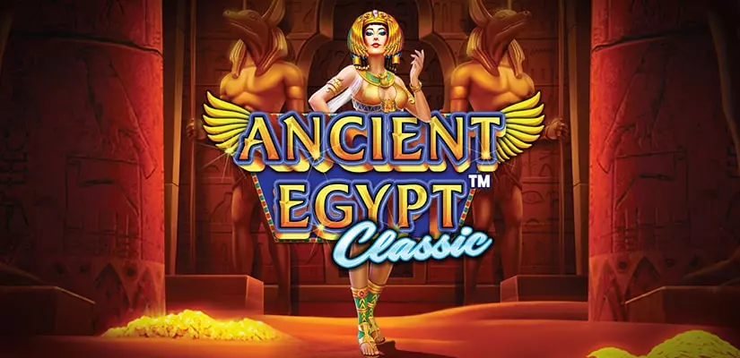 Ancient Egypt Classic Slot