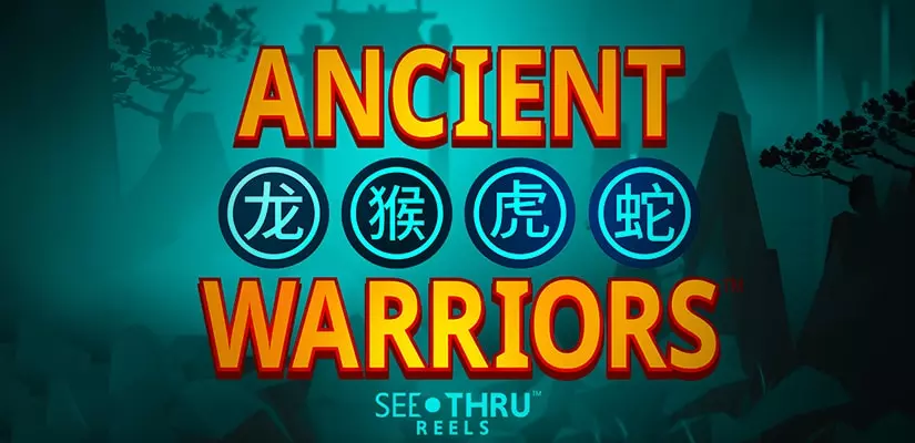 Ancient Warriors Slot Review