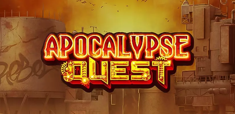 Apocalypse Quest Slot Review
