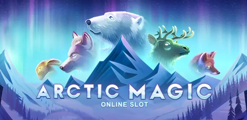 Arctic Magic Slot Review