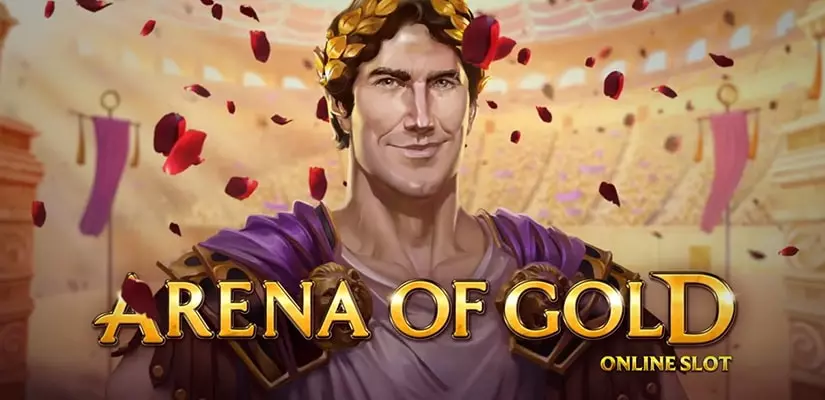 Arena of Gold