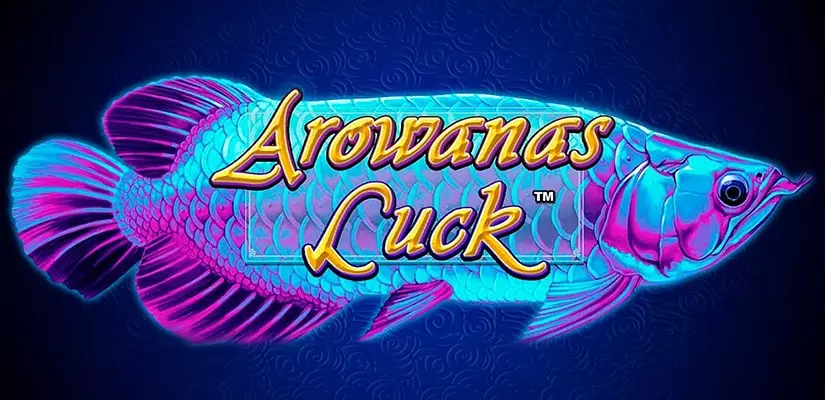 Arowanas Luck Slot