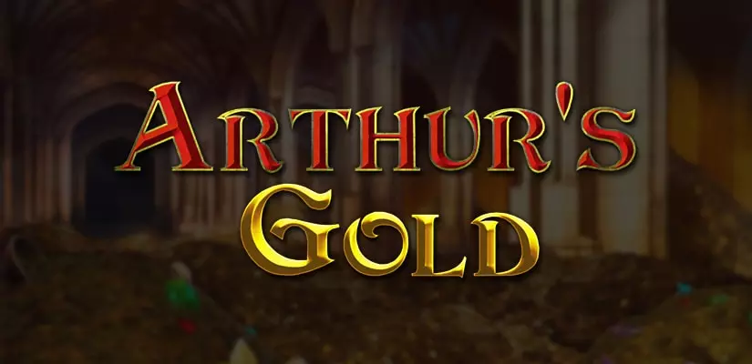 Arthur’s Gold Slot