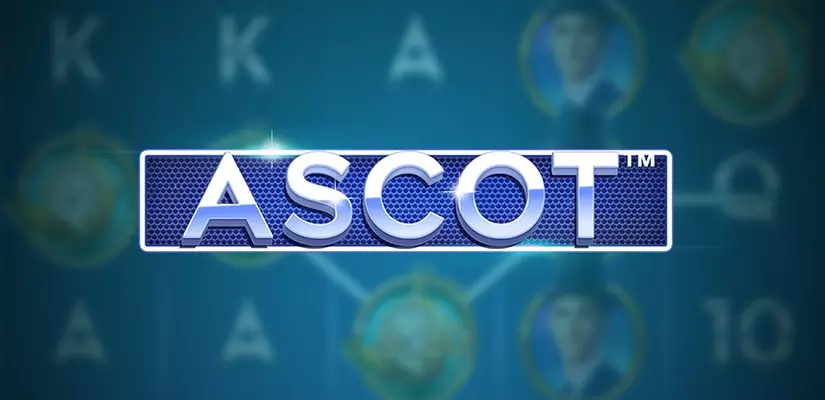 Ascot: Sporting Legends Slot