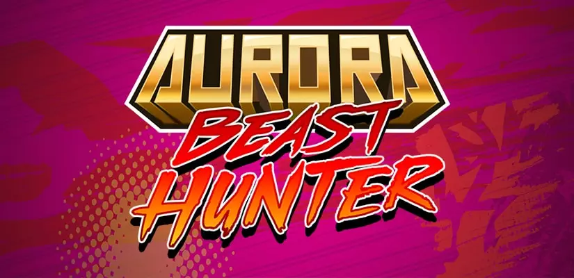 Aurora Beast Hunter Slot