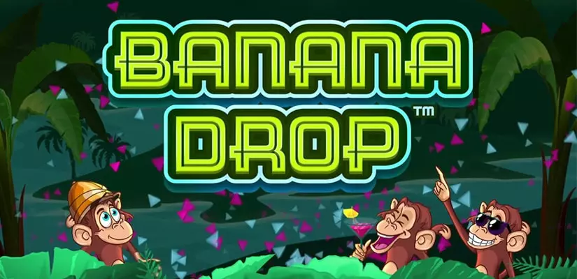 Banana Drop Slot Review