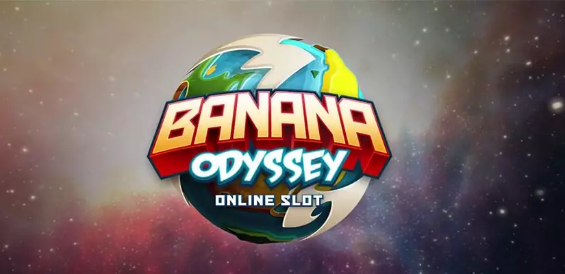 Banana Odyssey Slot