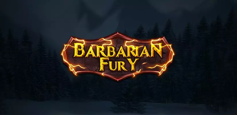 Barbarian Fury Slot