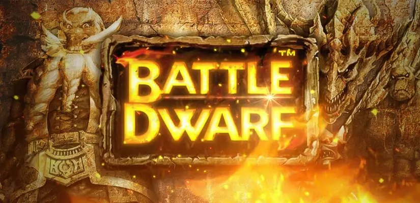 Battle Dwarf Slot Review