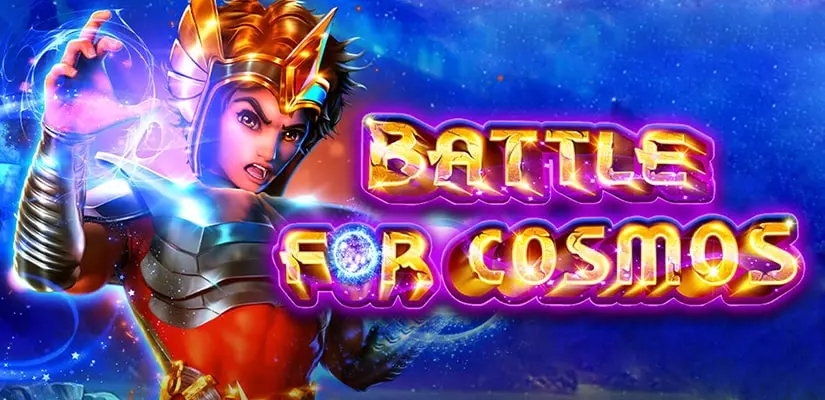 Battle for Cosmos Slot Review