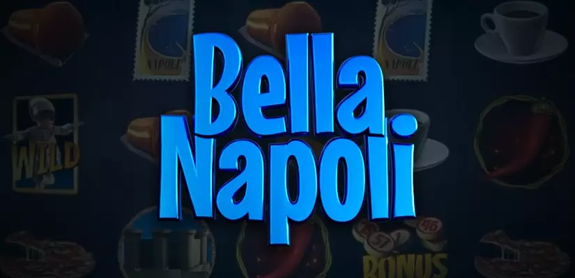 Bella Napoli Slot Review