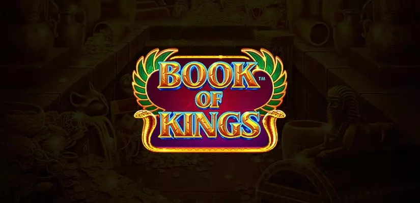 Book of Kings Slot